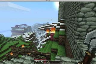 Minecraft YPI Team: Welcome part 1