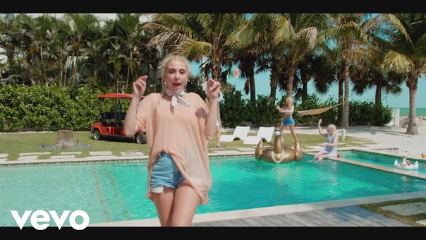 Peg Parnevik We Are ( Ziggy