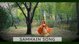 Samhain Song | |Wiccan Chants | | Nature chants | | Pagan songs | | Bunny Lo