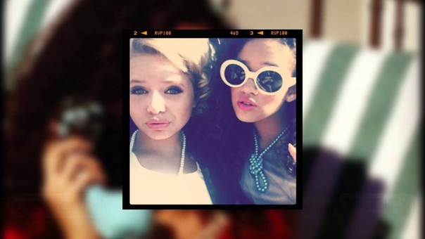 Alli Simpson, Madison Pettis Jessica Jarrel Pastry
