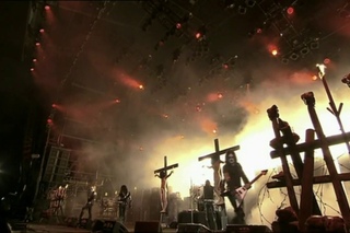 God Seed (Gorgoroth) - Wacken Open Air 2008