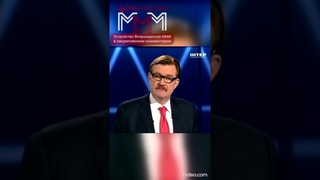 #Мавроди украдет все деньги, которые должны украсть украинские политики. Люди просили себя защищать