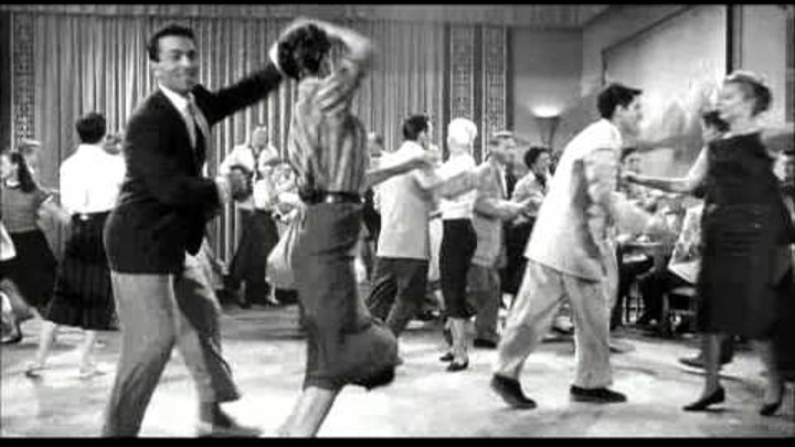 Rock n Roll Bill Haley, Lets Rip it
