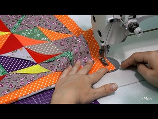 Sew AMAZING Things from SCRAPS! You Won't Believe How Easy It Is.