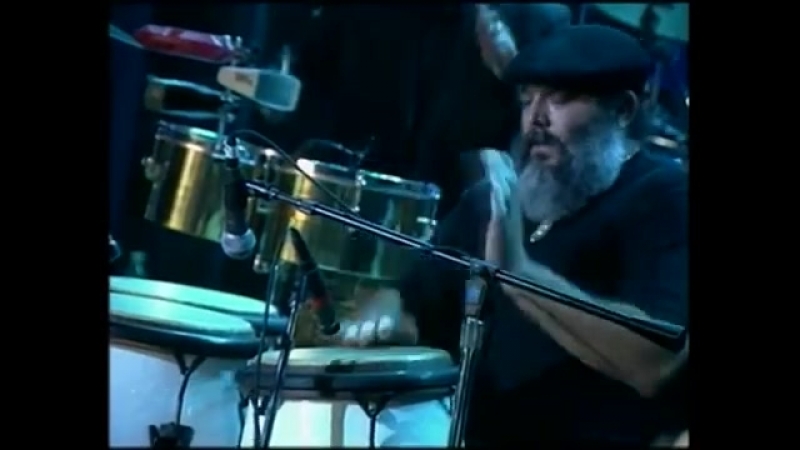 Poncho Sanchez Besame