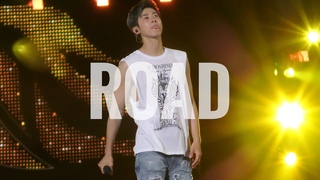 [180609] 유노윤호 Road 직캠