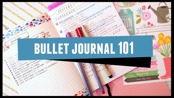 Bullet Journal