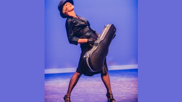 Tonya Kays Concealed Carry