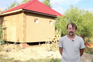Экодом Базовые расчеты и принципы Игорь Подгорный