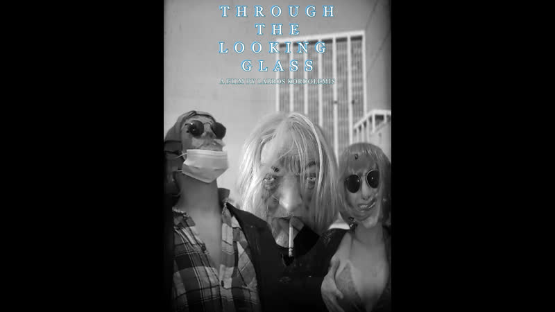 Through The Looking Glass