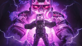 Кто рано встаёт, тому Зив подаёт STALCRAFT