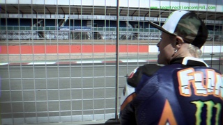 Team Traction Control - Silverstone Moto2 Shakedown