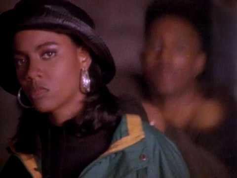 MC Lyte Eyes Are The Soul ( Video