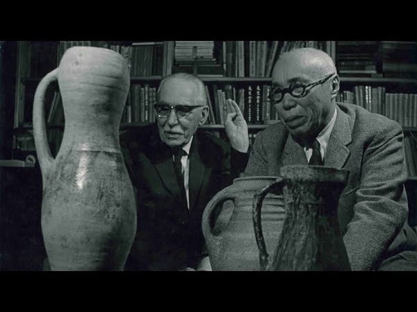 Online Event: Mashiko A Celebration of Hamada Shōji and Bernard
