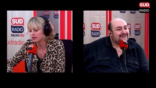 Le 10h12h - Sara Mortensen pour Les mystres du Bois Galant