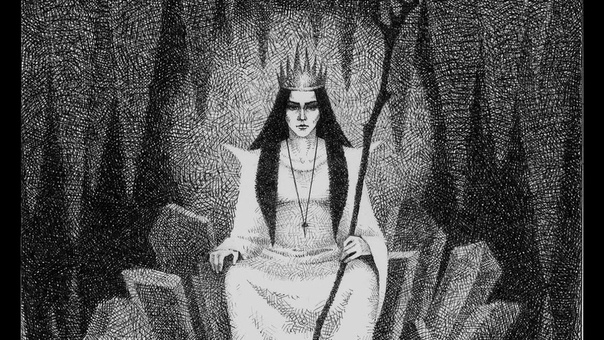 Devilgroth Morena 2016 ( Full Album) The Cold Siberian Black