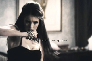 Katherine Pierce ( Katherine Petrova )