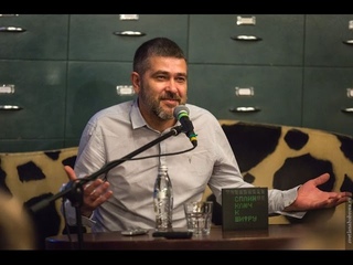 Сплин “Ключ к шифру“, пресс-конференция