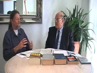 Holger Strohm ber Fukushima 1/2