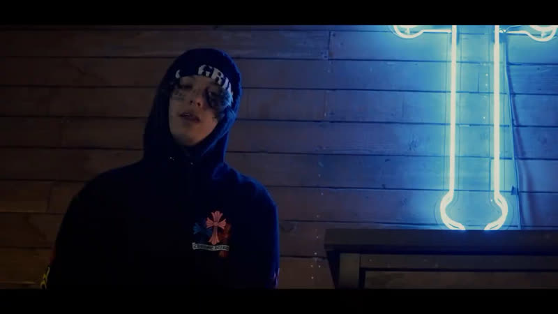 Lil Xan Life Sucks ( Official