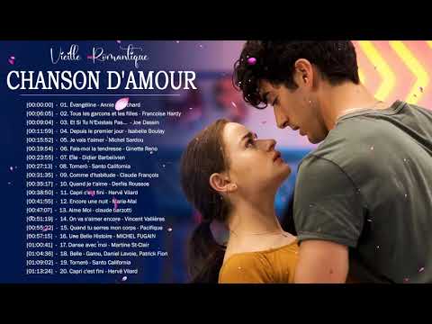 Meilleures Vieille Chanson Damour Les Plus Belles Chansons Damour 70 80