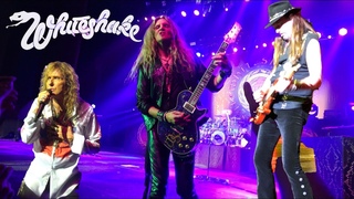 Whitesnake  Moscow  2019 PART:3