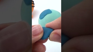 Пластилин Плей до Лепим котика. 44 котенка учимся лепить