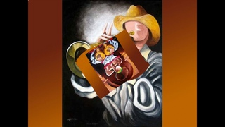 Cantinero de Cuba