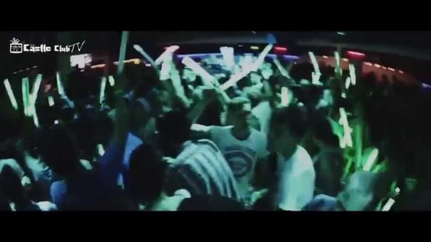 The Castle Club Presents: Summer 2014 ( Official