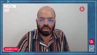 Brasil votou ’sim’!
