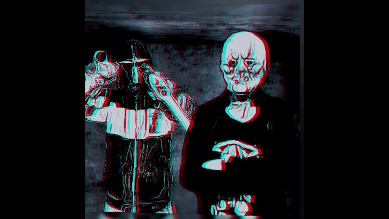 SYMEN HAZE x ENDZEIT BLITZ BEIM