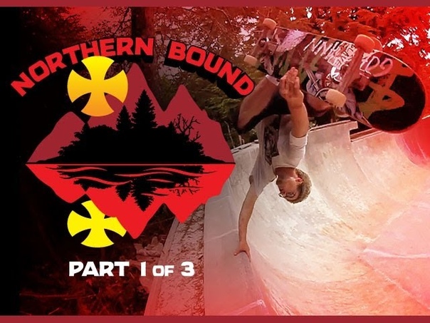 Northern Bound Part