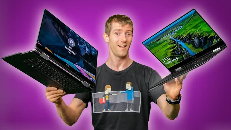 This Laptop Does EVERYTHING