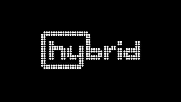A Tribute To Hybrid ( Mixed