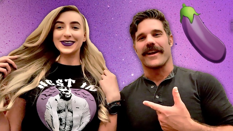 My1 JOEY RYAN TALKS CHARACTER IN WRESTLING, SOCIAL MEDIA +