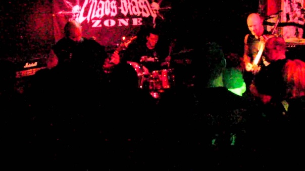 Medecophobic live Sunny Red ( Part