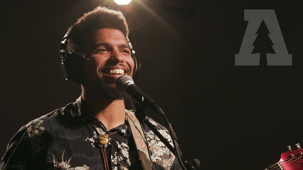 Devon Gilfillian on Audiotree Live ( Full
