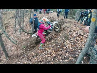 Эндуро Мстёра: Грязное закрытие 2019