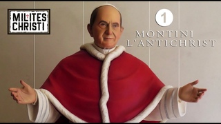 Montini l’Antichrist - Apéritifs