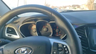 Прошивка блока ABS от Vesta Sport в Vesta SW