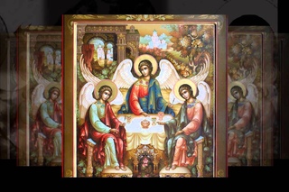 Cantari ortodoxe bisericesti-Sublime- Balsam pt.  suflet