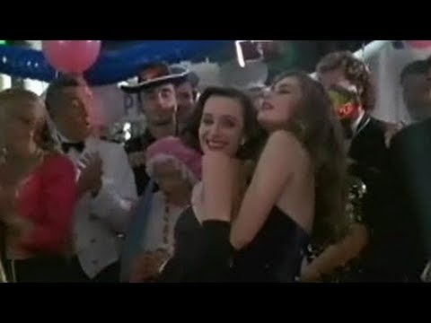 Bitter Moon ( Slave to Love) Full Dance