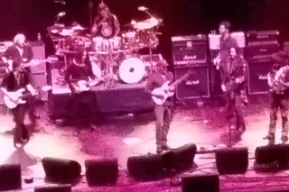 Little Wing - Benefit concert for Tony Macalpine