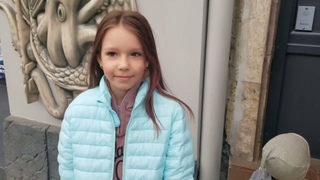 Вишивальнии тиждень 22-29 травня'22 - океанаріум, посилки, старти/фініші