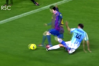 Lionel Messi - Ultimate Best Of | HD