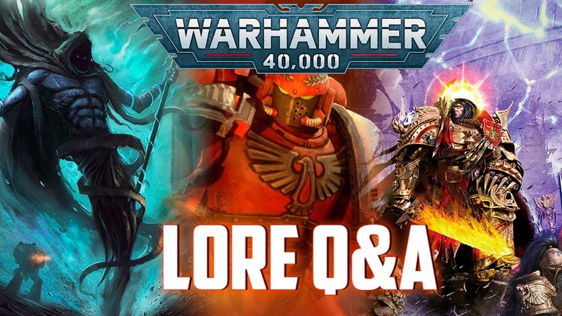 Lore QA, Кто такие Ктан История Давиана Тула Прошлое