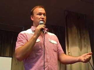 Кирилл Вершилов   Лишний вес