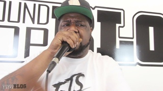 G4 JAG - Lord Mobb | MIC SESSION