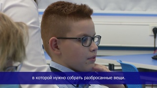 Сюжет про МВД-квест от учеников медиаквантума ДТ “Кванториум“