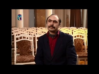 Станислав Айдинян, искусствовед, рассказывает о Артуре Айдинян, певце, народном артисте СССР